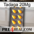 Tadaga 20Mg cialis1